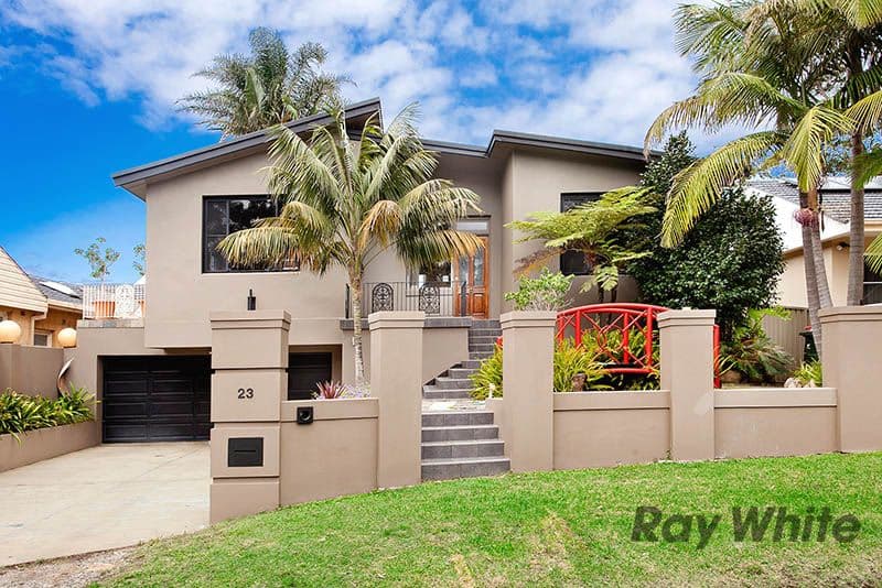 23 Kirrang Avenue, Mangerton NSW 2500, Mangerton - Thumbnail 3