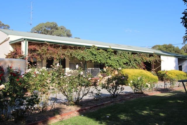 7812 Horrocks Highway, PENWORTHAM SA 5453, Penwortham - Image 1