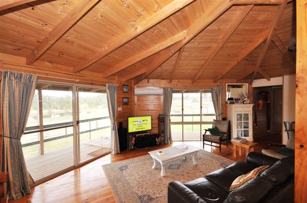 480 Nagambie Road, HEATHCOTE VIC 3523, Heathcote - Thumbnail 3