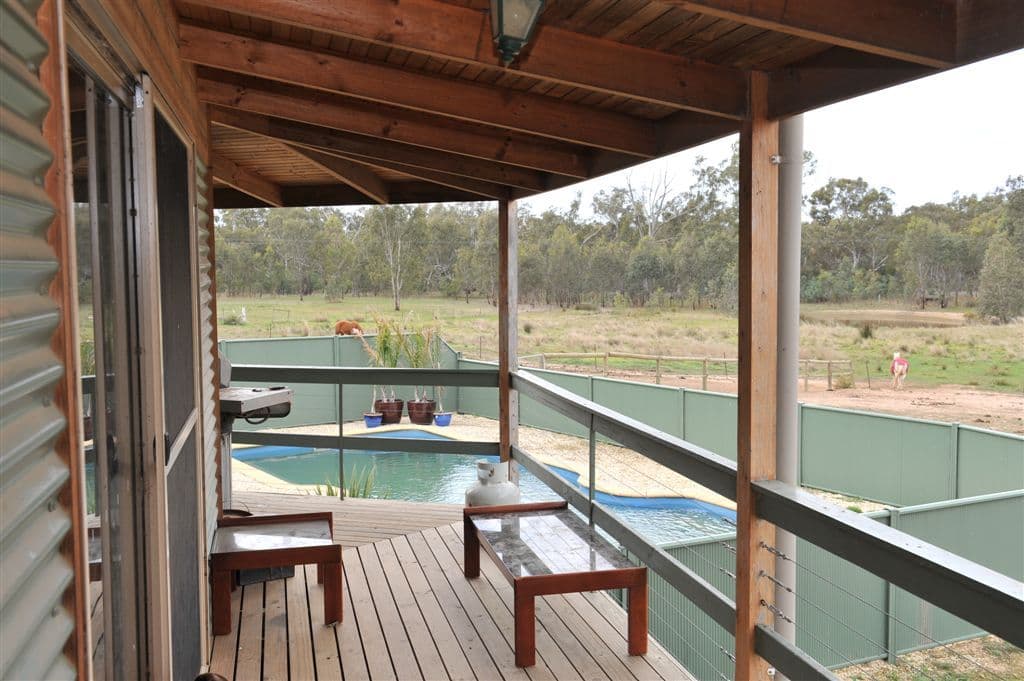 480 Nagambie Road, HEATHCOTE VIC 3523, Heathcote - Thumbnail 4