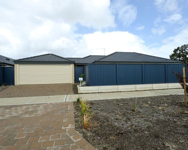 61 Claret Ash Boulevard, BALDIVIS WA 6171, Baldivis - Thumbnail 4