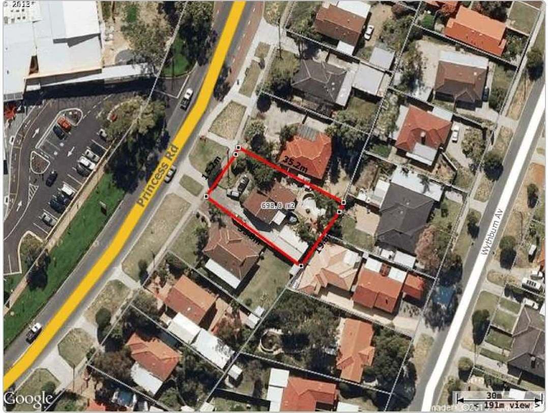 128 Princess Road, Balga WA 6061, Balga - Image 1