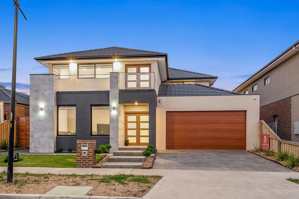 33 Monaco Circuit, Epping VIC 3076, Epping - Image 1