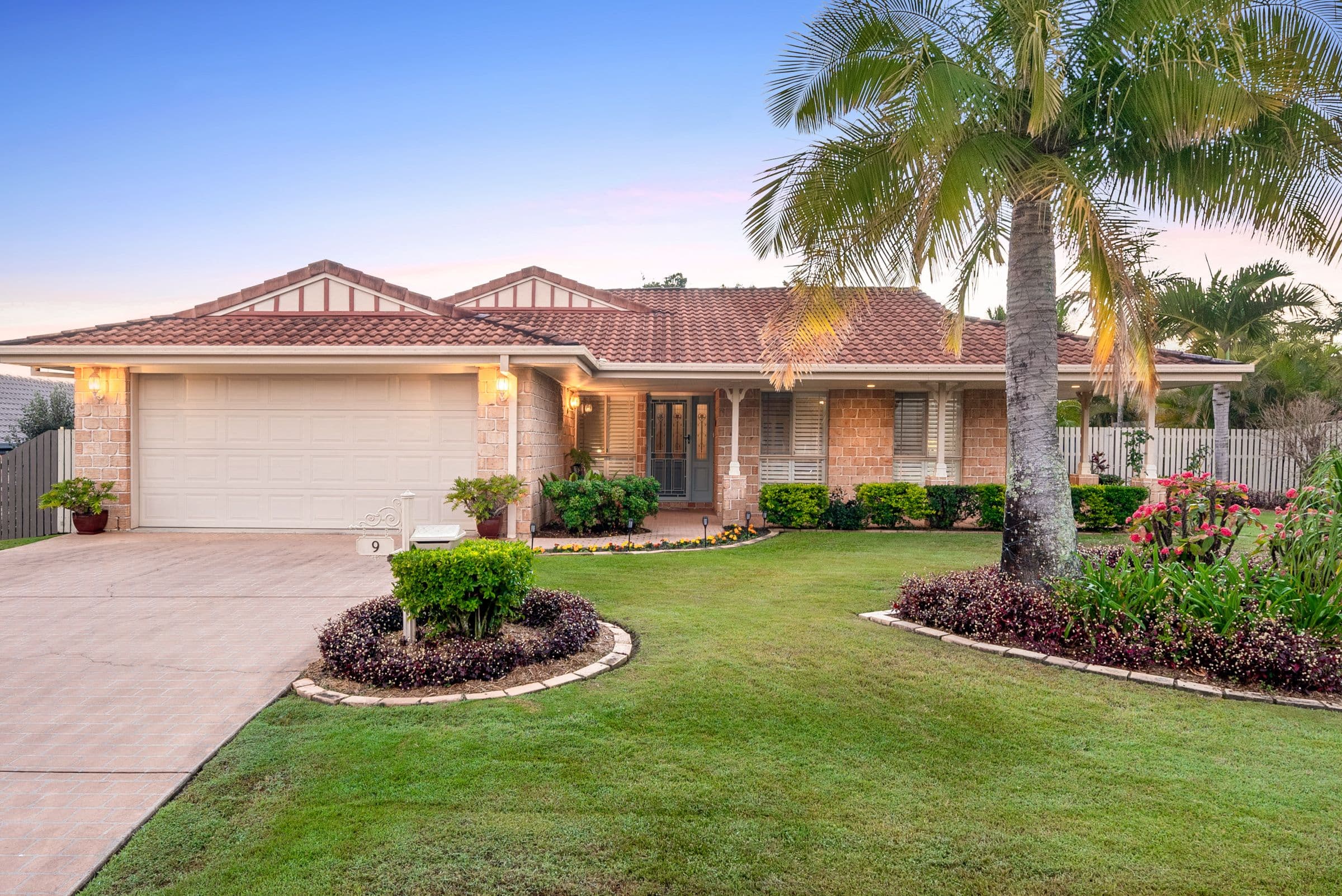 9 Culgoa Court, Murrumba Downs QLD 4503, Murrumba Downs - Image 1