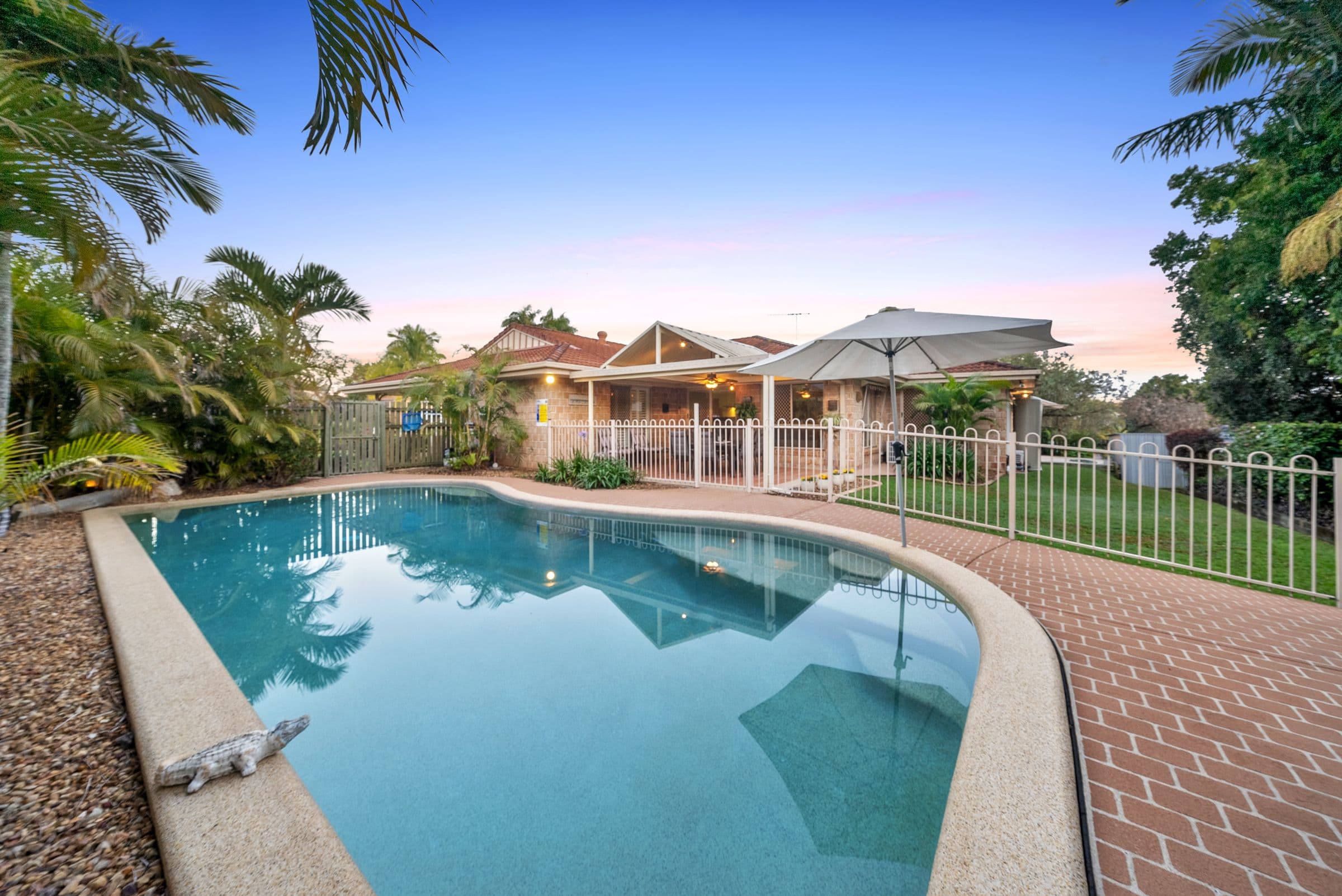 9 Culgoa Court, Murrumba Downs QLD 4503, Murrumba Downs - Thumbnail 3