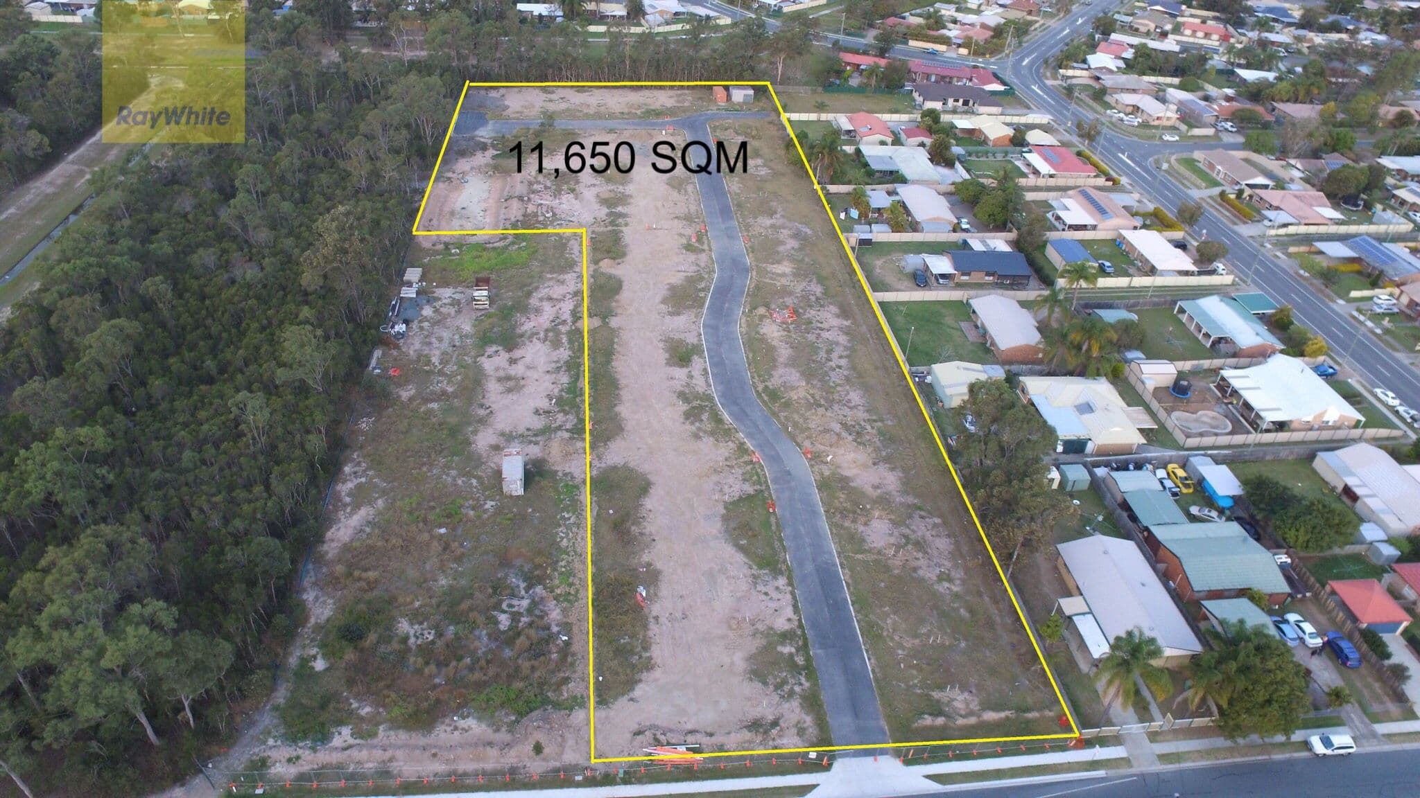 Lot 900, 99 Second Avenue, Marsden QLD 4132, Marsden - Image 1