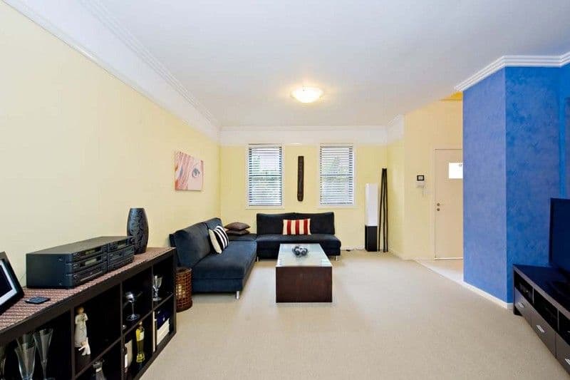 3 Hutchinson Street, ANNANDALE NSW 2038, Annandale - Image 1