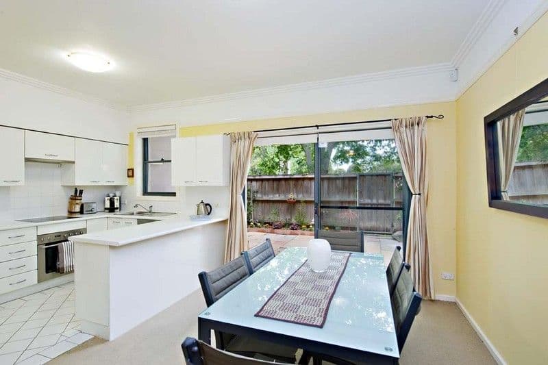 3 Hutchinson Street, ANNANDALE NSW 2038, Annandale - Thumbnail 2