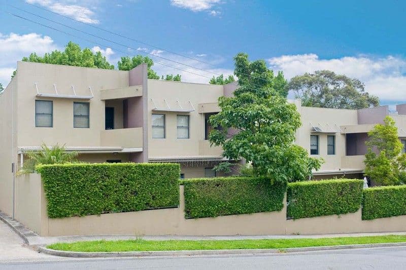 3 Hutchinson Street, ANNANDALE NSW 2038, Annandale - Thumbnail 3