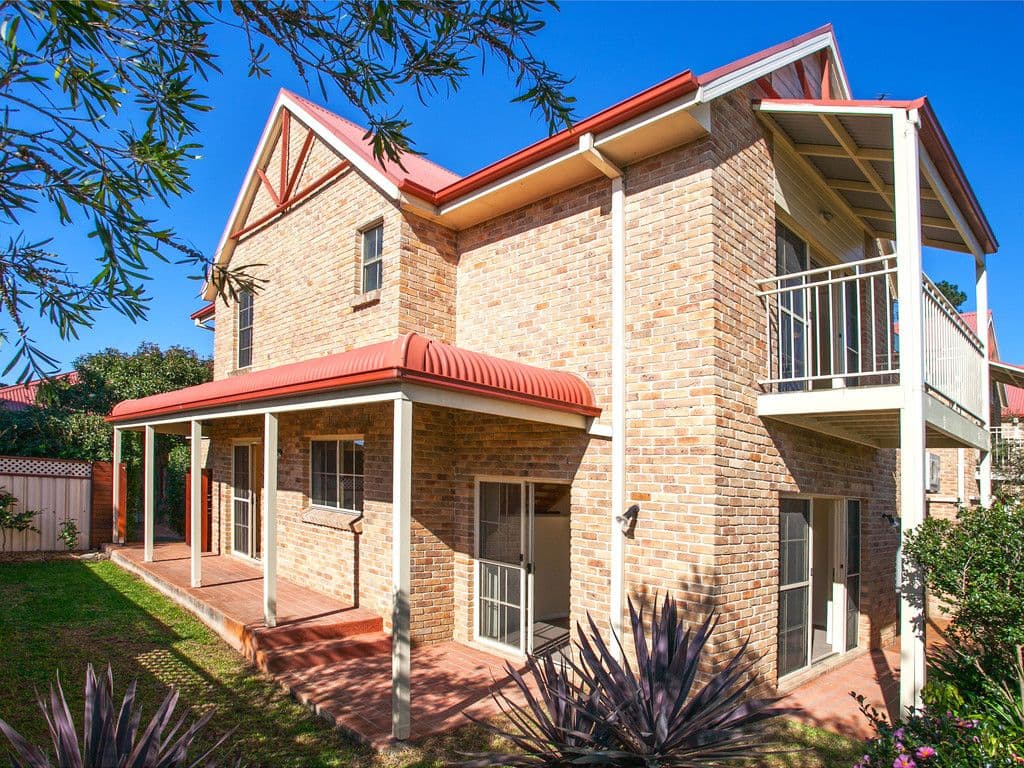 6 Walker Street, Helensburgh NSW 2508, Helensburgh - Image 1