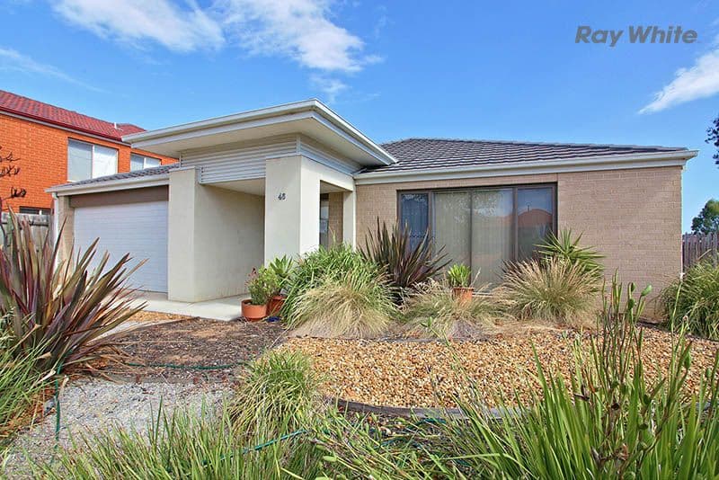 46 Cuthbert Avenue, TRUGANINA VIC 3029, Truganina - Image 1