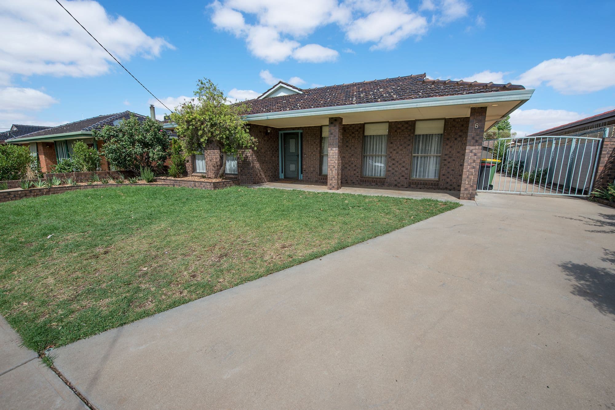 6 Currie Street, Swan Hill VIC 3585, Swan Hill - Image 1