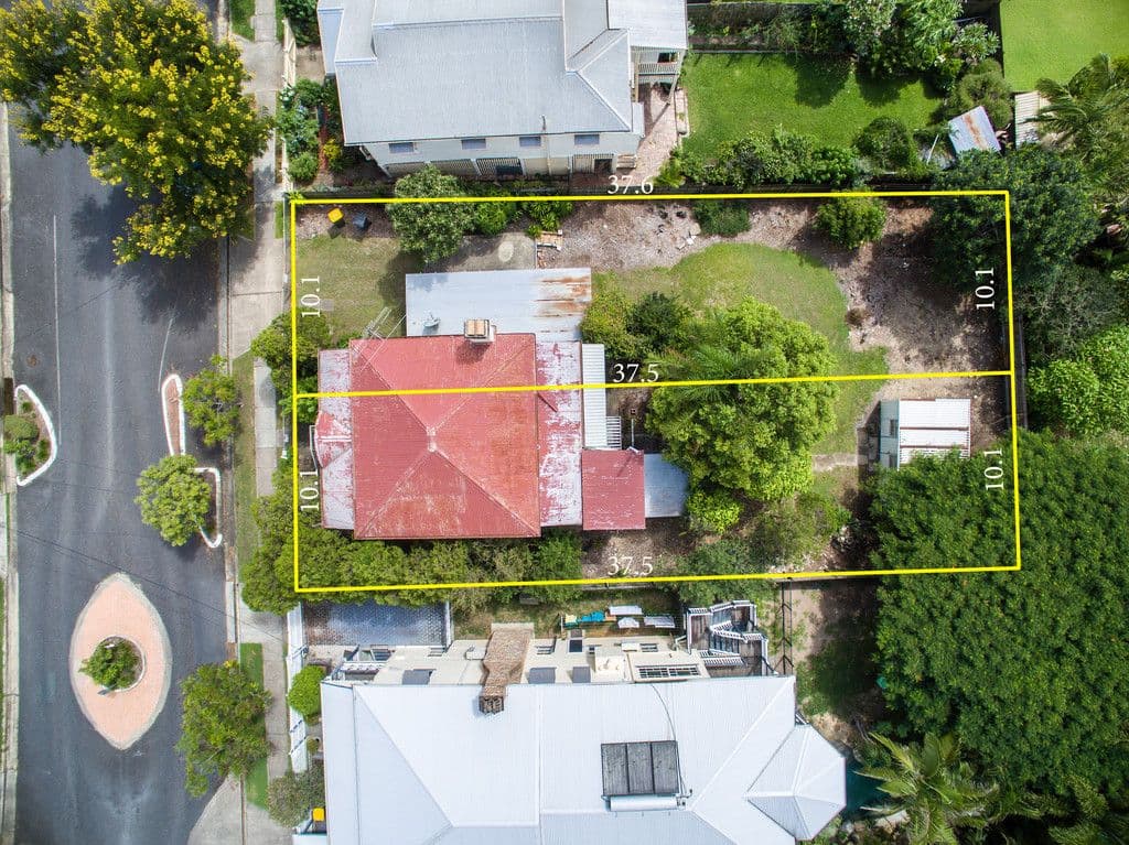 50 Norman Street, East Brisbane QLD 4169, East Brisbane - Image 1