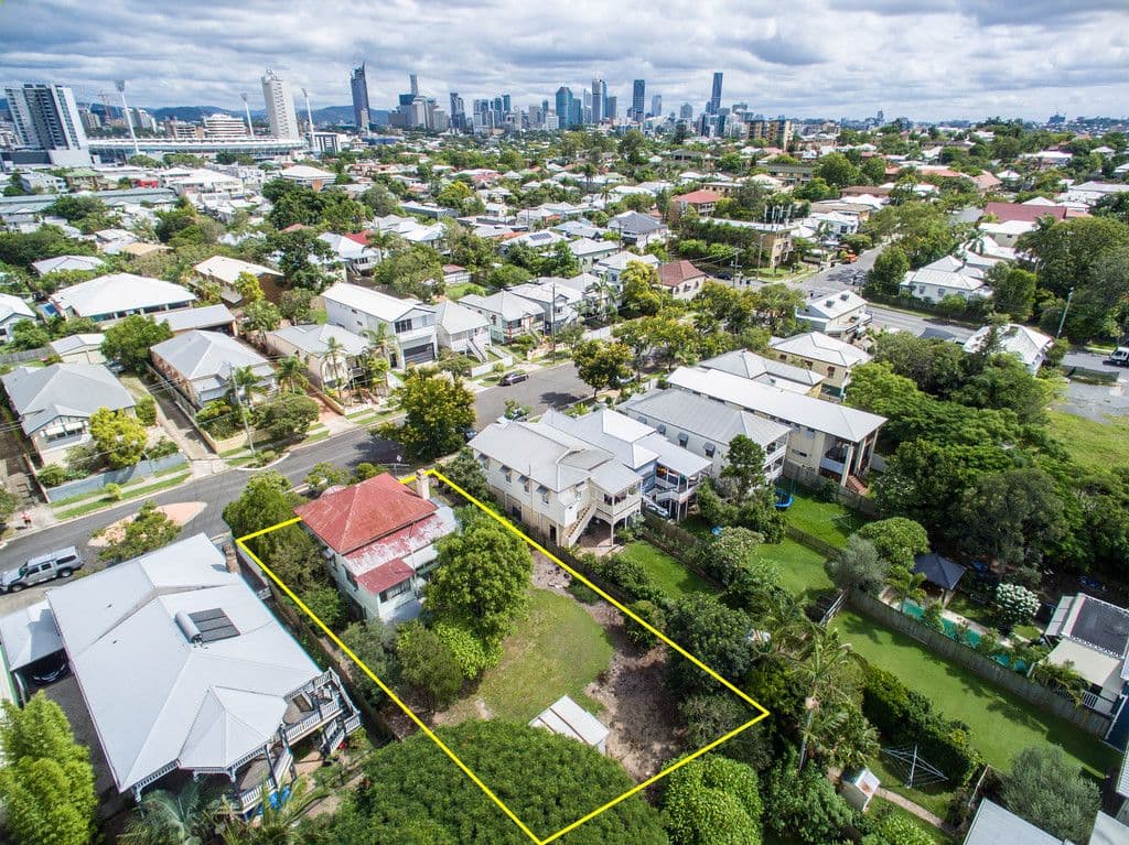 50 Norman Street, East Brisbane QLD 4169, East Brisbane - Thumbnail 2