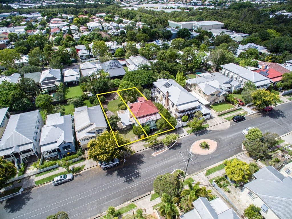 50 Norman Street, East Brisbane QLD 4169, East Brisbane - Thumbnail 3