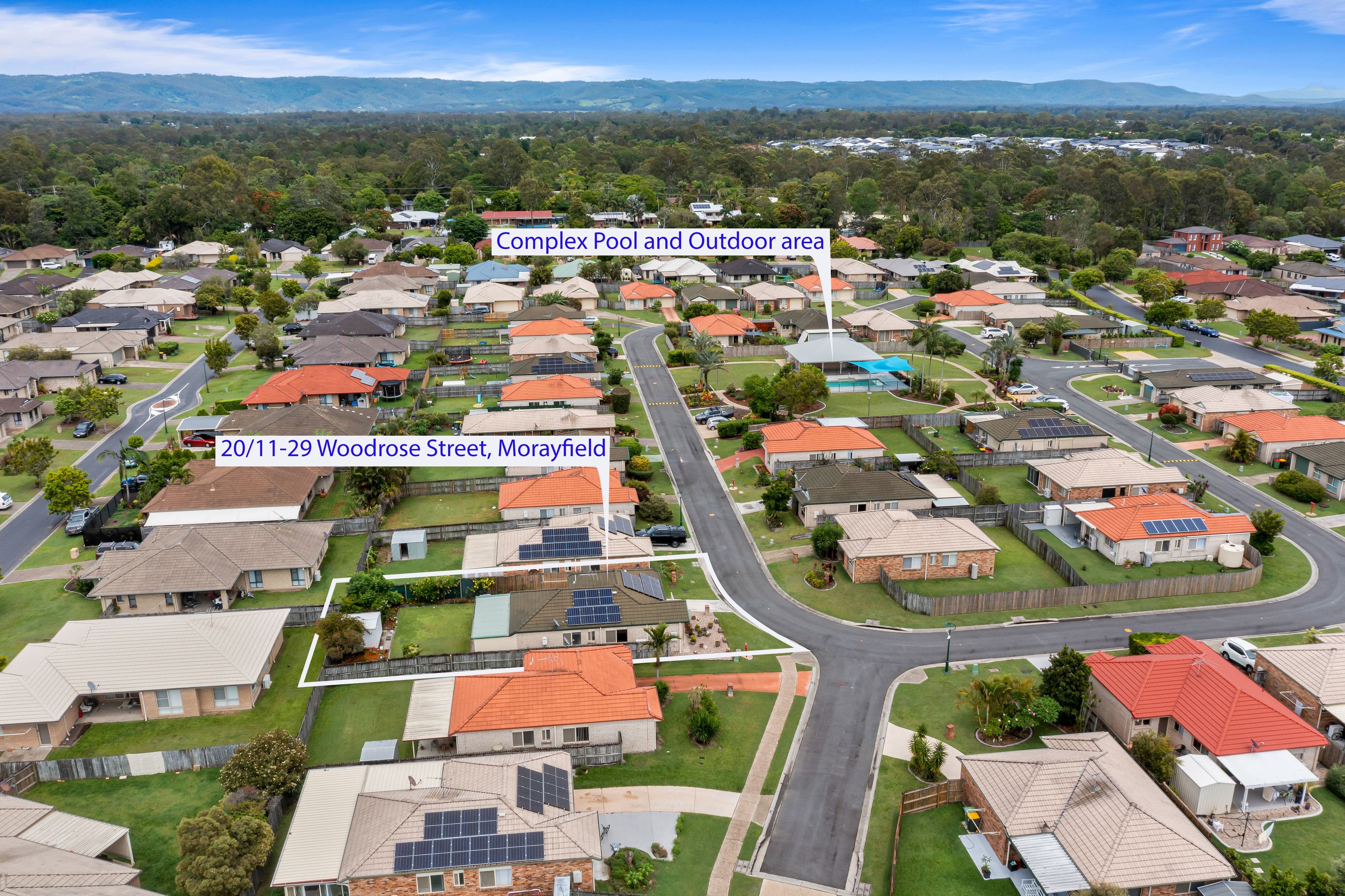 11-29 Woodrose Road, Morayfield QLD 4506, Morayfield - Thumbnail 2