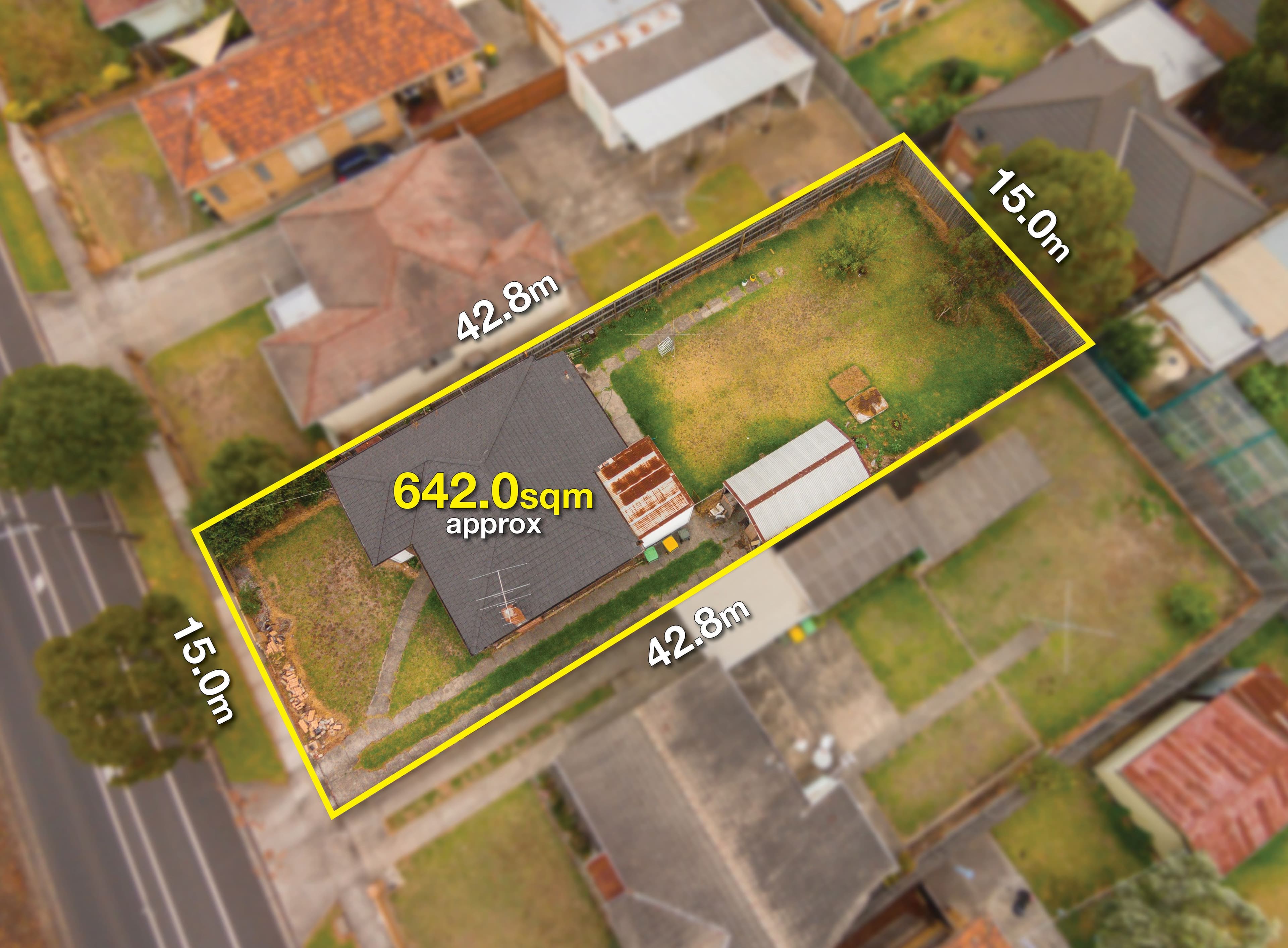 166 Broadway, Reservoir VIC 3073, Reservoir - Image 1