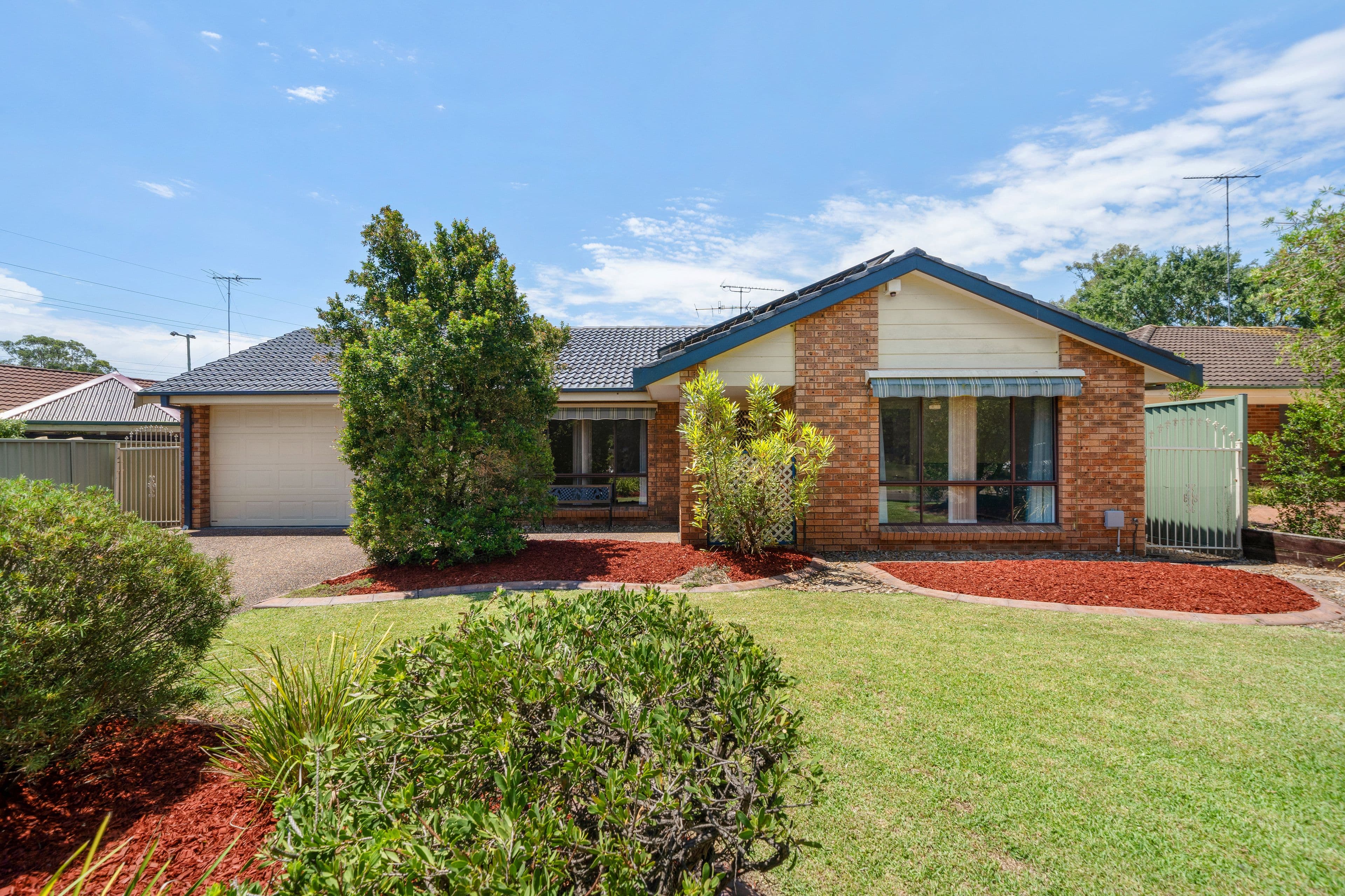 7 Selkirk Place, Bligh Park NSW 2756, Bligh Park - Image 1
