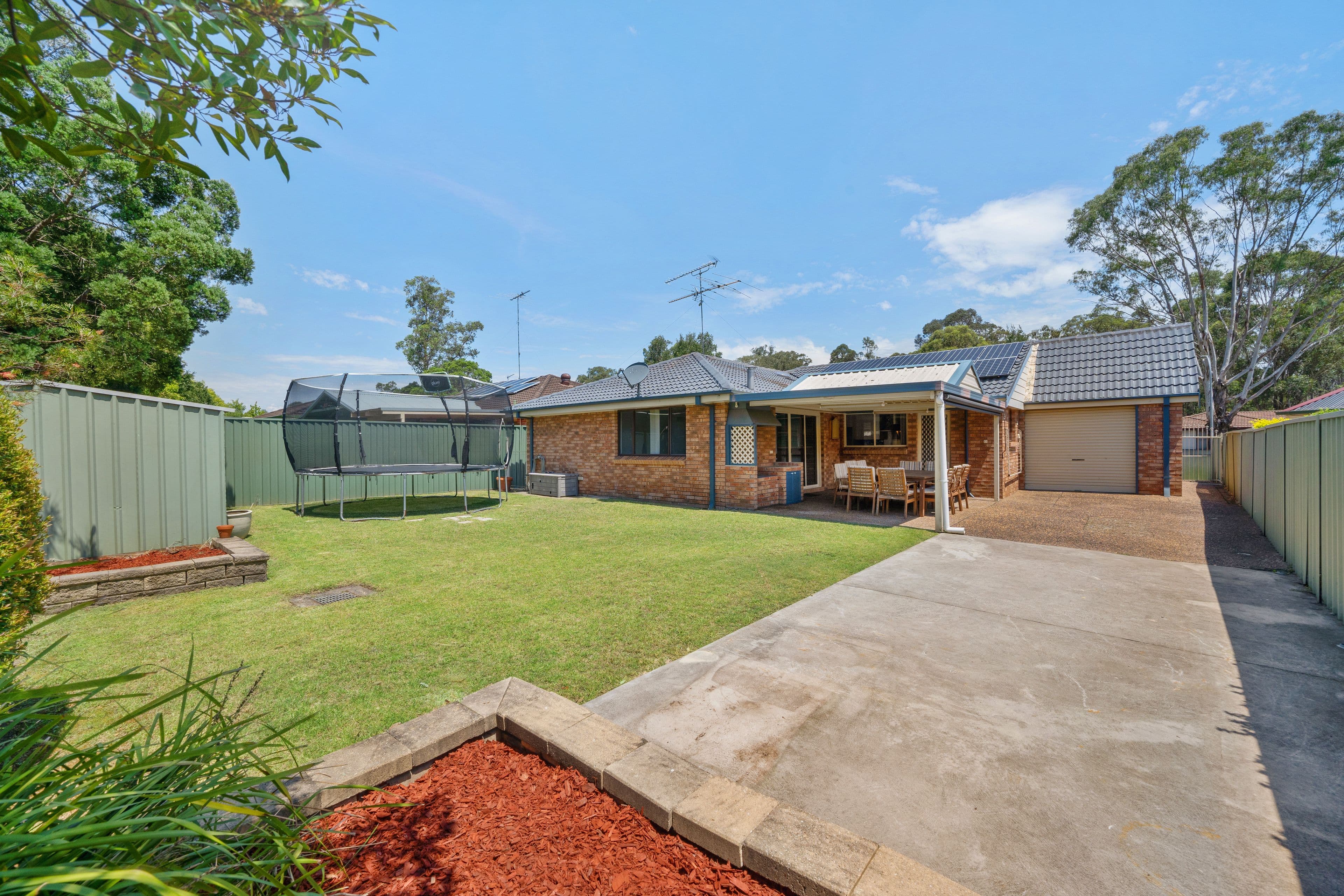 7 Selkirk Place, Bligh Park NSW 2756, Bligh Park - Thumbnail 2
