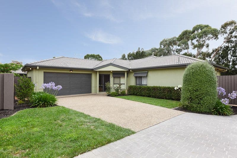 115 Valentine Street, Ivanhoe, Eltham - Image 1