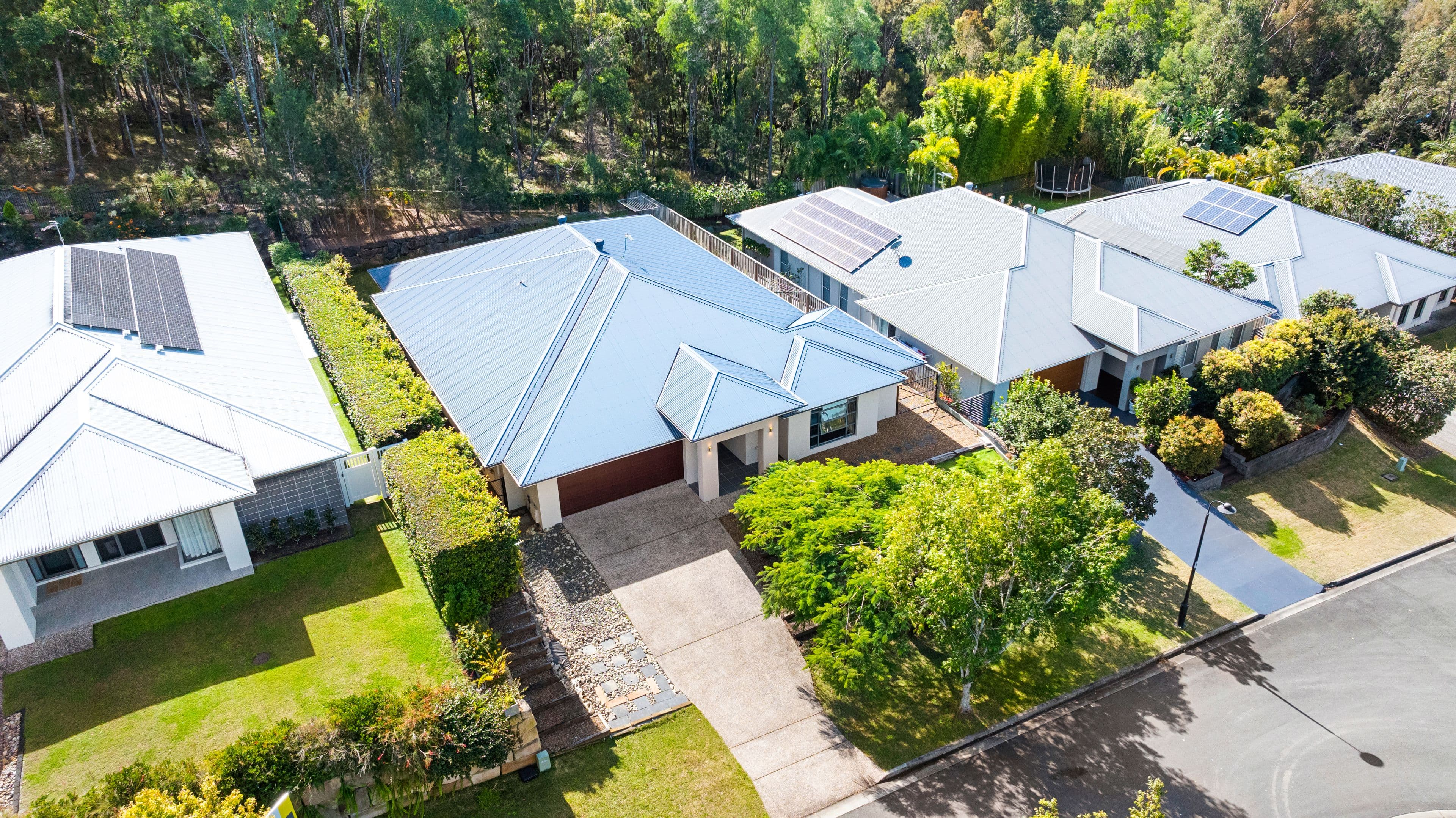 27 Jackson Ridge Road, Upper Coomera QLD 4209, Upper Coomera - Thumbnail 2