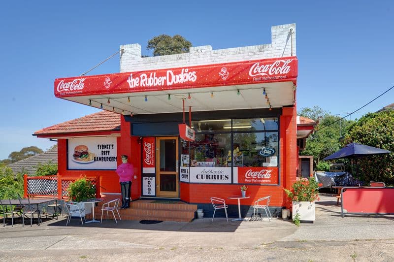 561 Pacific Highway, MOUNT COLAH NSW 2079, Mount Colah - Image 1