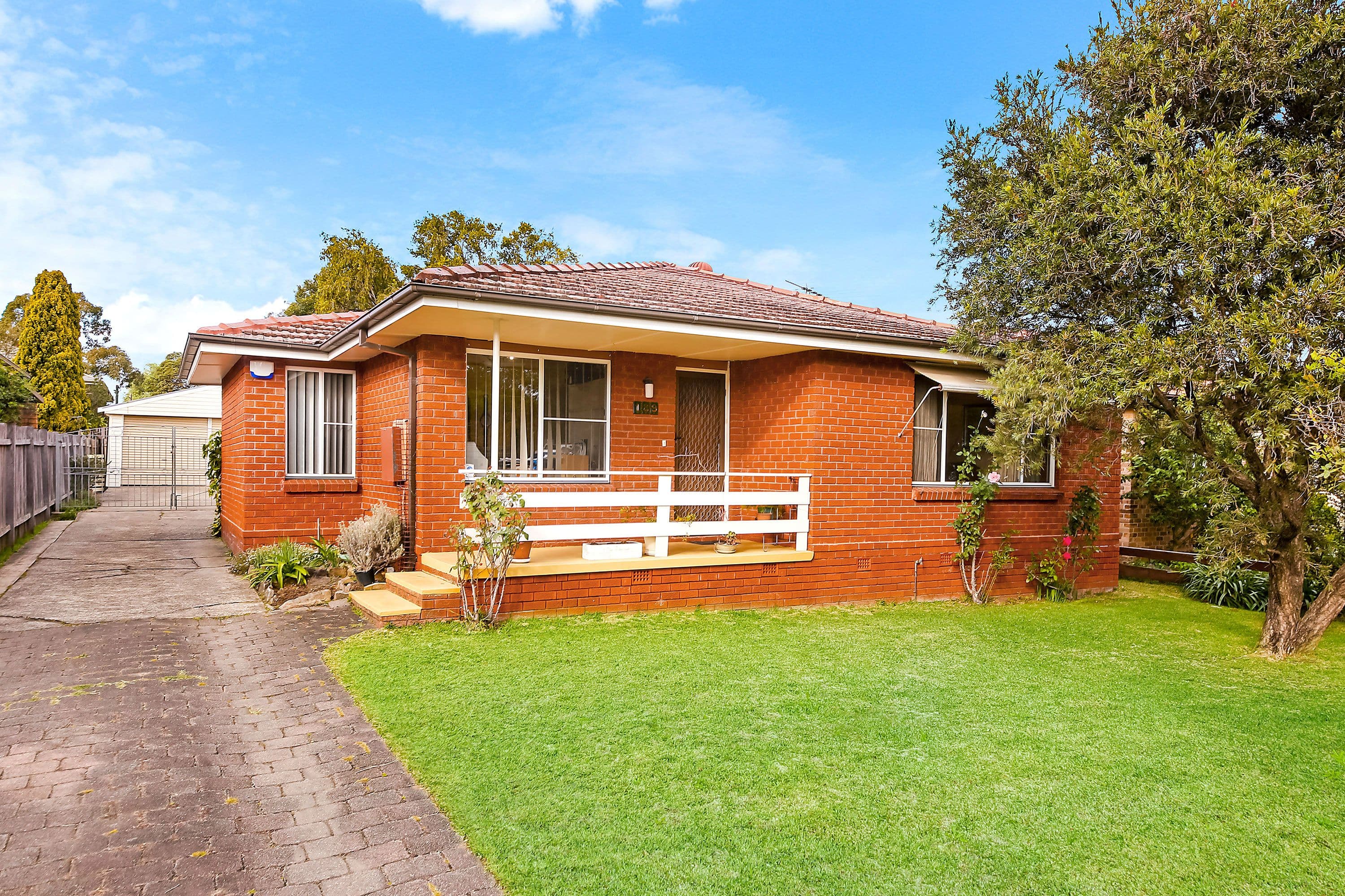 189 Rex Road, Georges Hall - Image 1