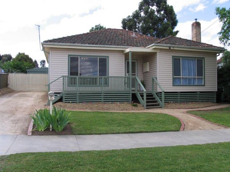 5 Holdsworth Road, LONG GULLY VIC 3550, Long Gully - Image 1