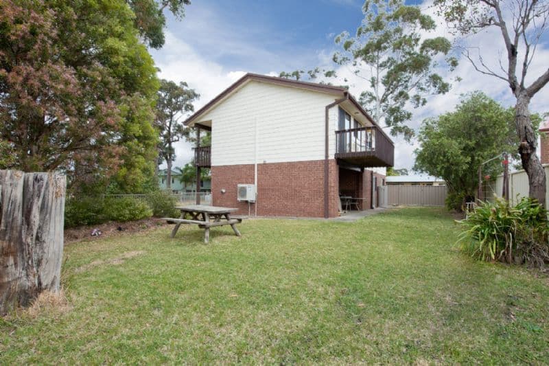 8 Curlew Street, SANCTUARY POINT NSW 2540, Sanctuary Point - Thumbnail 4