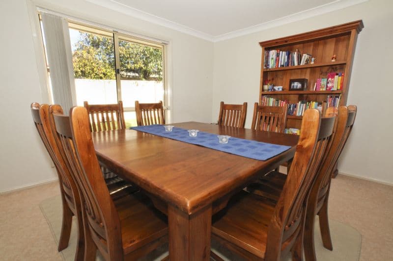 16 POWYS Place, GRIFFITH NSW 2680, Griffith - Thumbnail 8