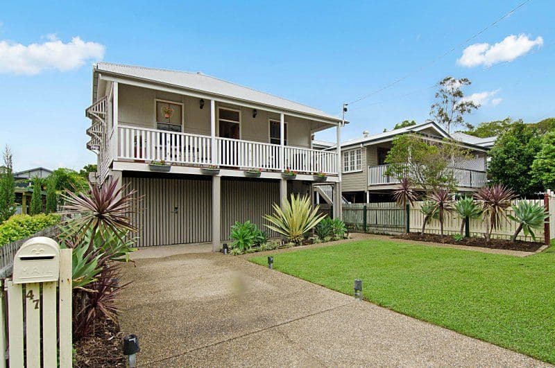 47 Tenth Avenue, KEDRON QLD 4031, Kedron - Image 1
