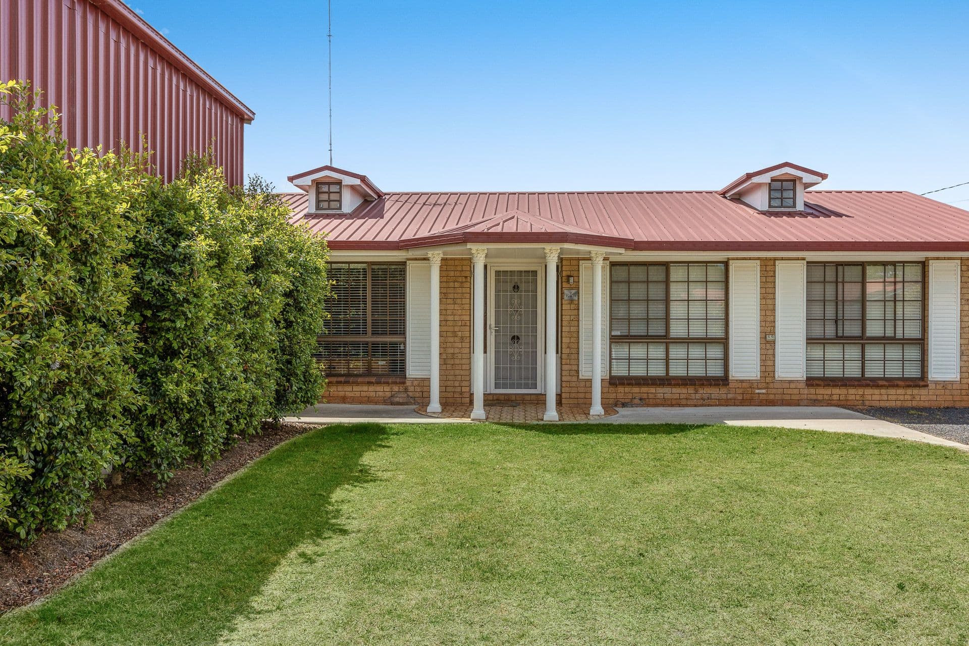 7 Fysh Court, Wilsonton QLD 4350, Wilsonton - Image 1