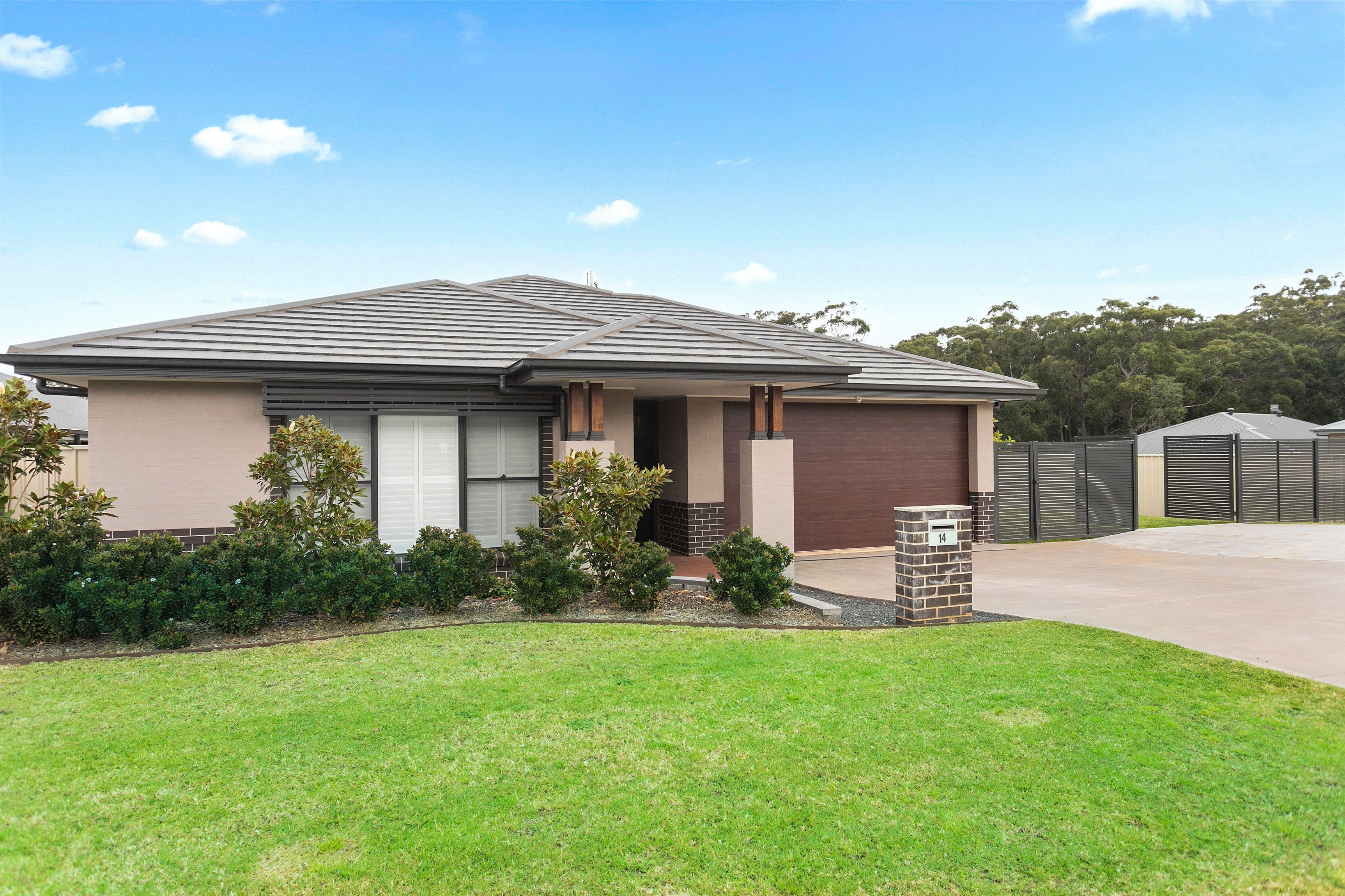 14 Frangipani Avenue, Ulladulla NSW 2539, Ulladulla - Image 1
