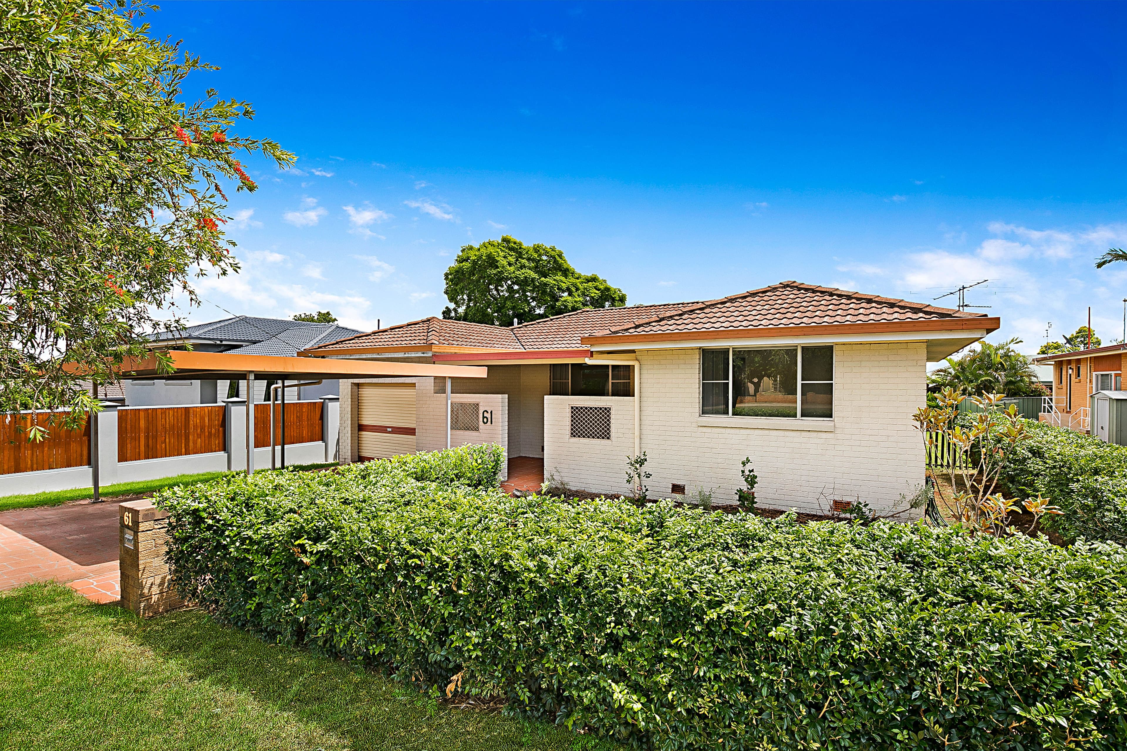61 Rowbotham Street, Rangeville QLD 4350, Rangeville - Image 1