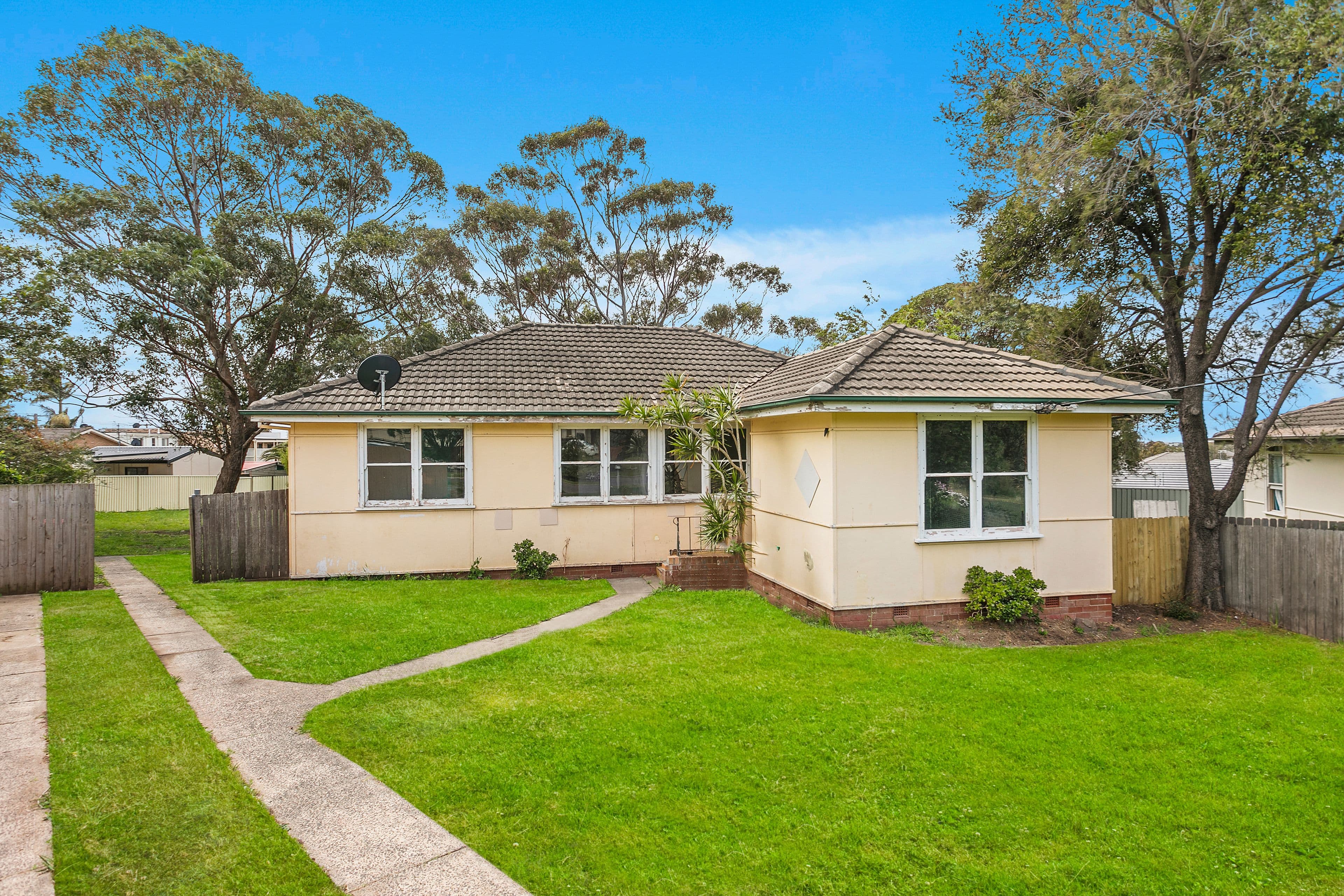 1 Thornett Street, Barrack Heights - Image 1