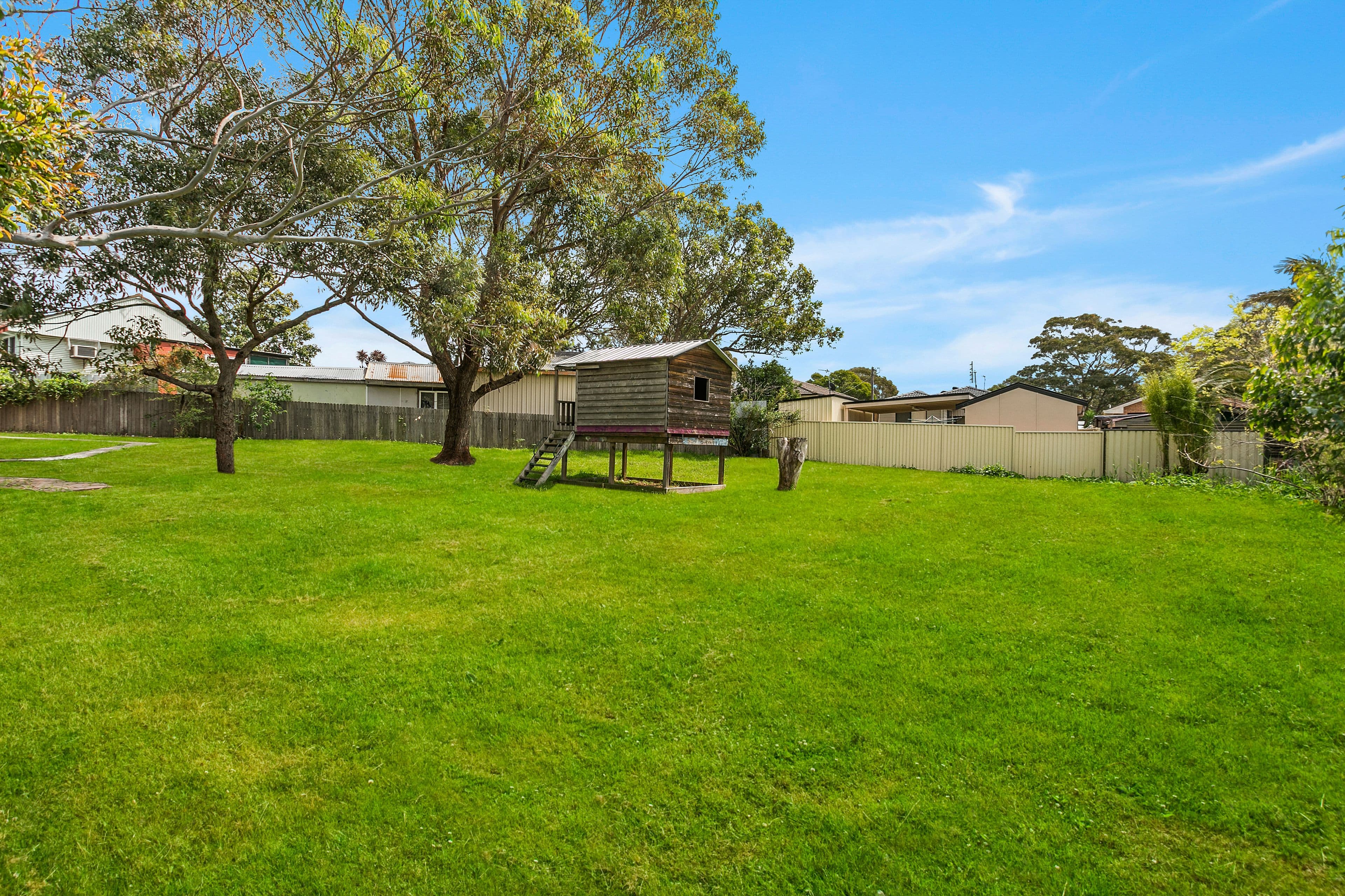 1 Thornett Street, Barrack Heights - Thumbnail 4