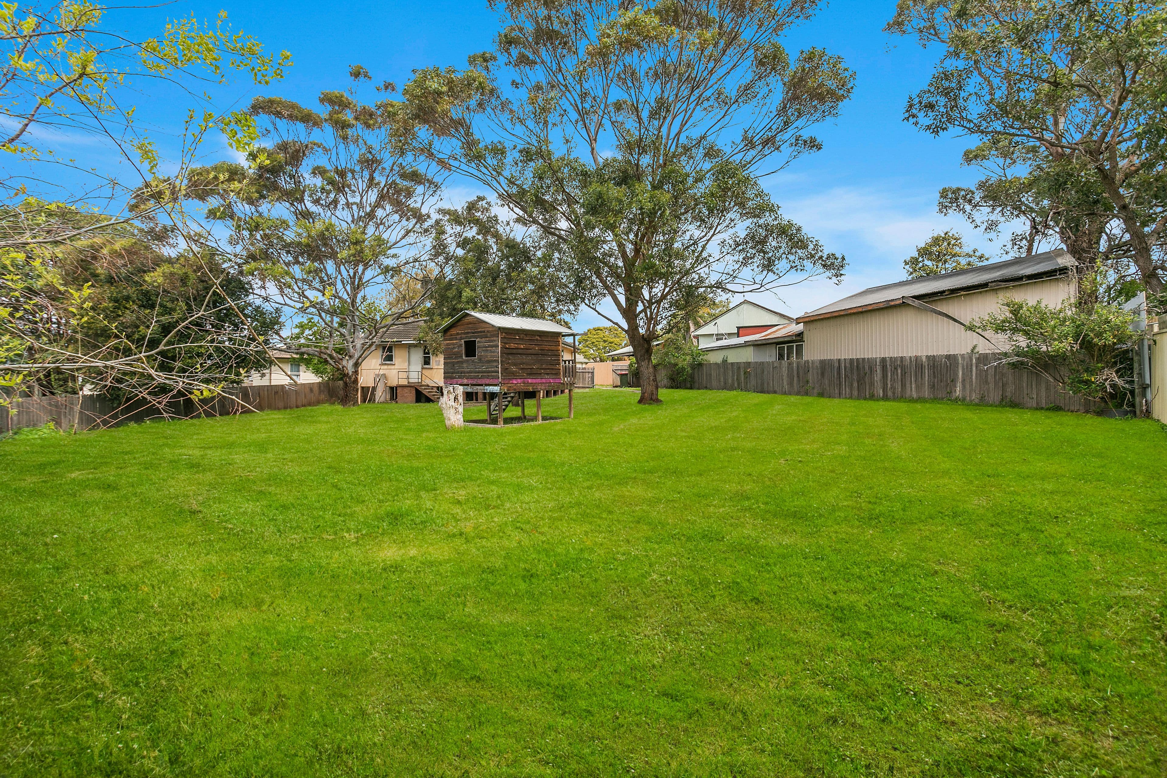 1 Thornett Street, Barrack Heights - Thumbnail 6