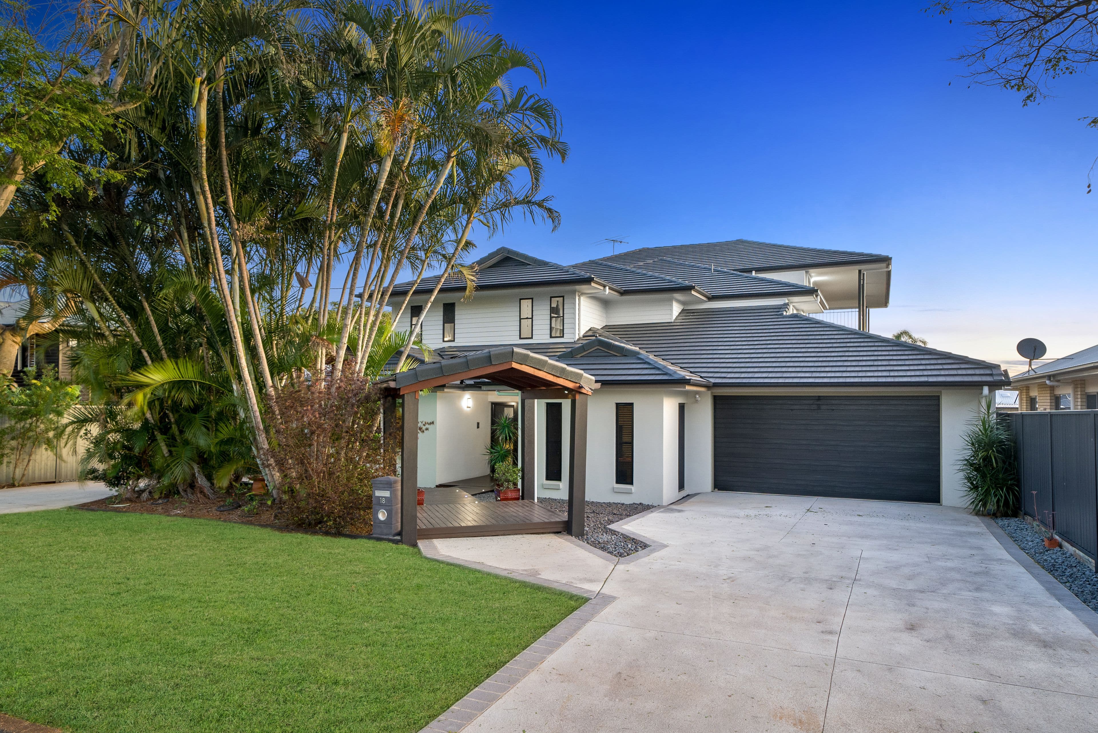 18 Clifford Street, Woody Point QLD 4019, Woody Point - Image 1