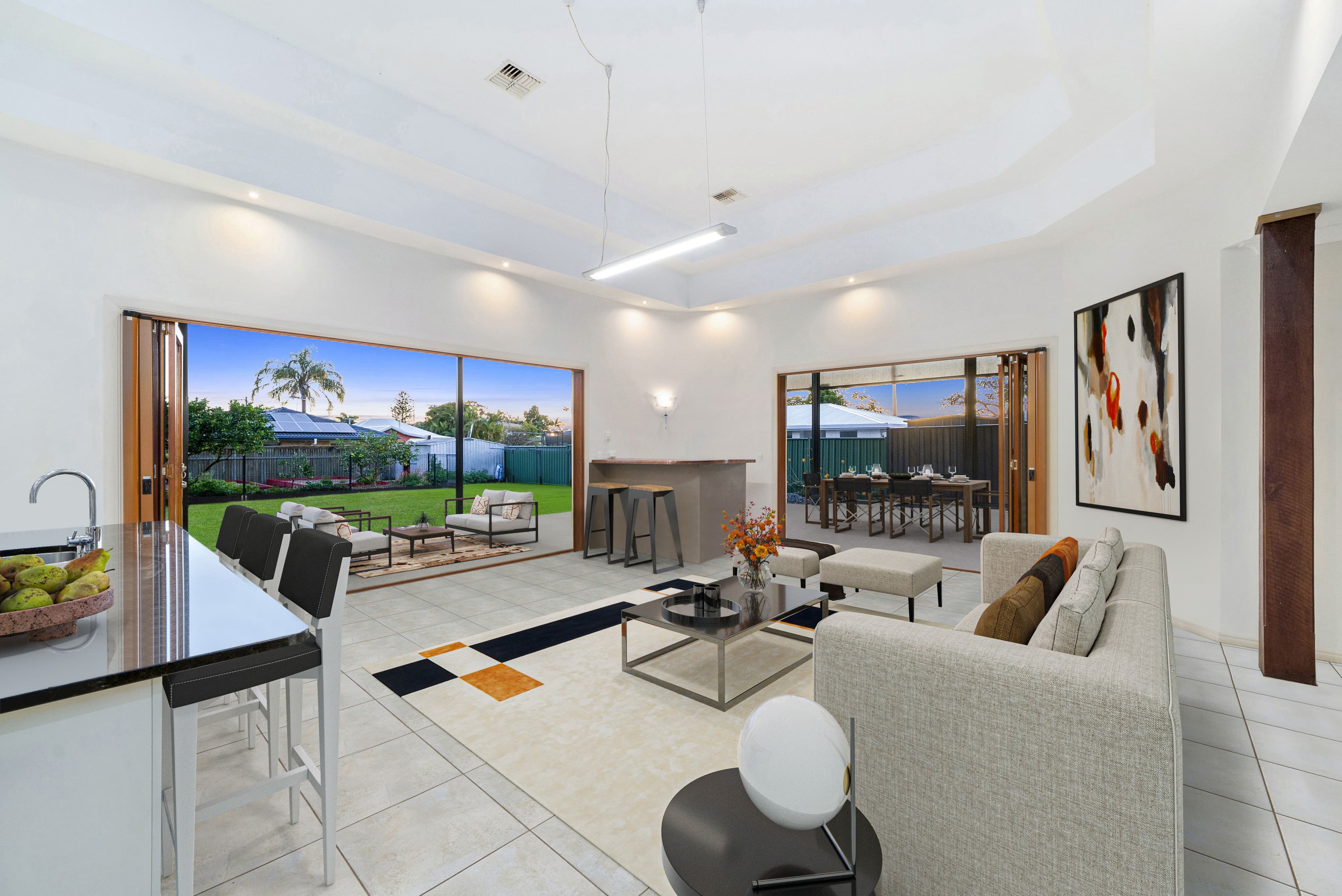 18 Clifford Street, Woody Point QLD 4019, Woody Point - Thumbnail 3