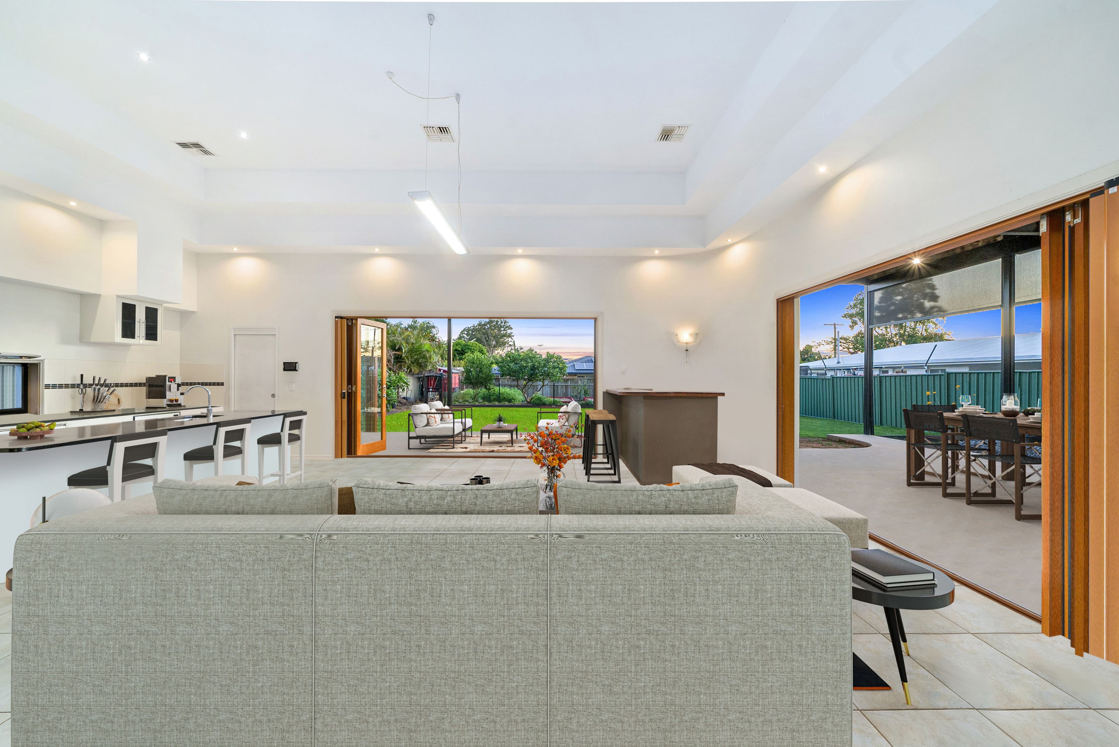 18 Clifford Street, Woody Point QLD 4019, Woody Point - Thumbnail 4