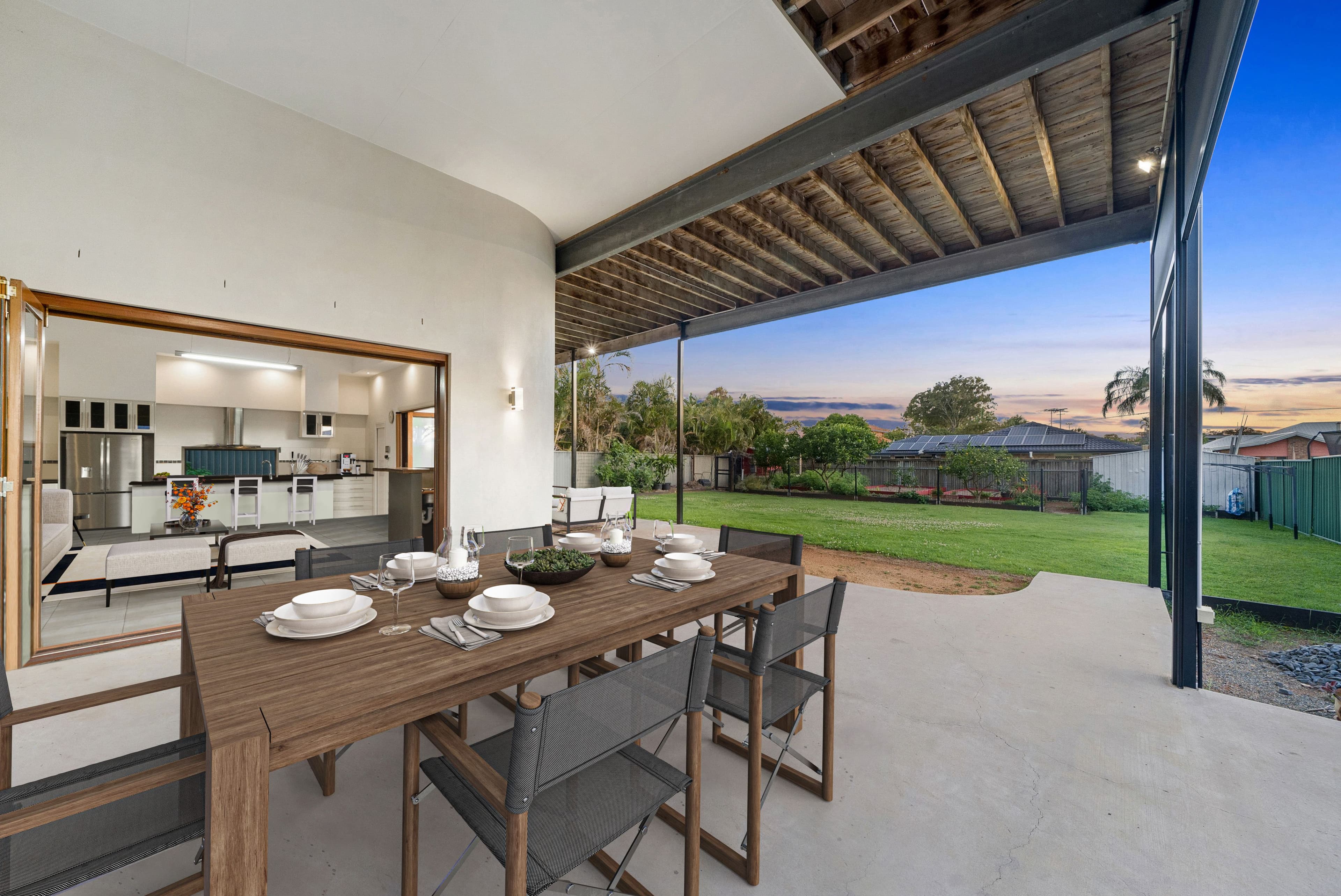 18 Clifford Street, Woody Point QLD 4019, Woody Point - Thumbnail 7