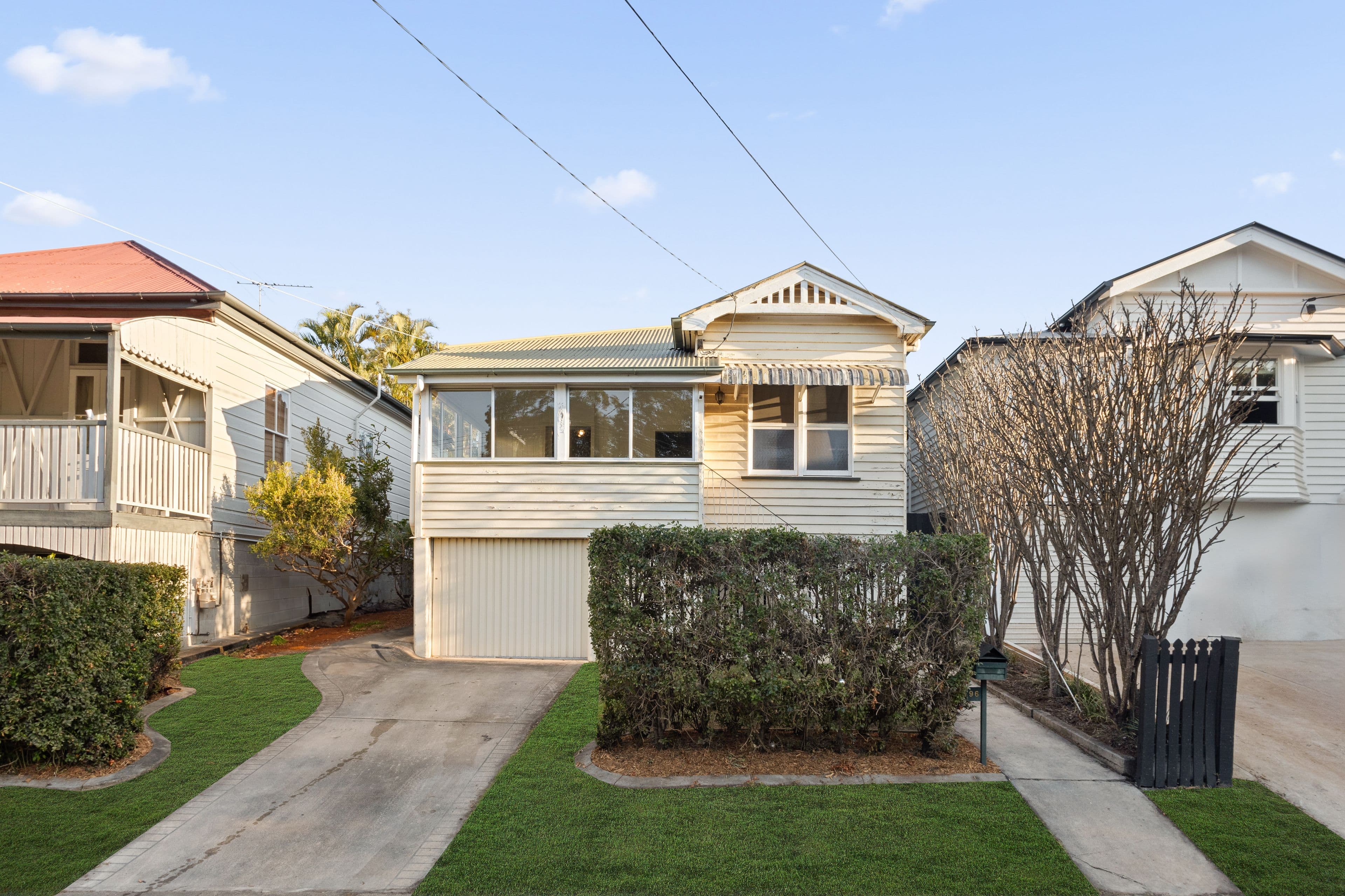96 Beck Street, Paddington QLD 4064, Paddington - Image 1