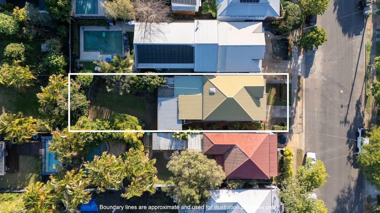 96 Beck Street, Paddington QLD 4064, Paddington - Thumbnail 2