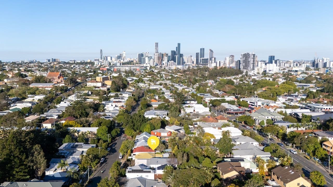 96 Beck Street, Paddington QLD 4064, Paddington - Thumbnail 3