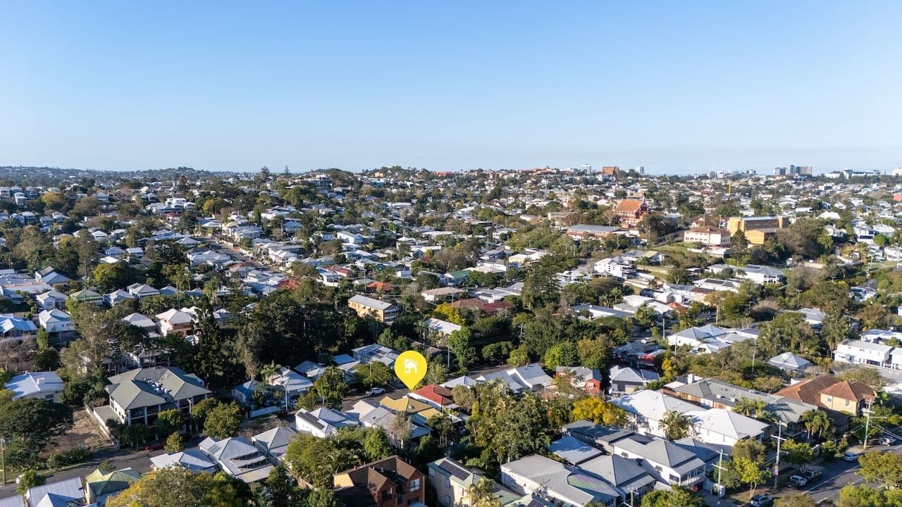 96 Beck Street, Paddington QLD 4064, Paddington - Thumbnail 4