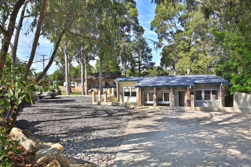 381 Princes Highway, Bomaderry NSW 2541, Bomaderry - Image 1