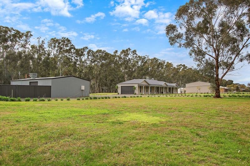 1914 Murray Valley Highway, Boosey VIC 3730, Boosey - Image 1