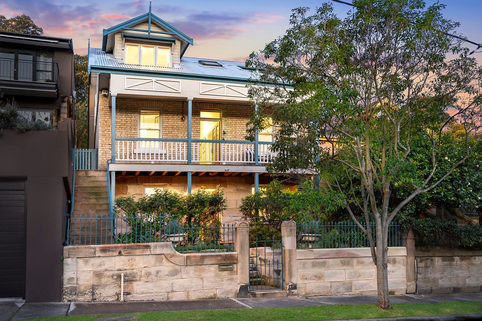 29 Bank Street, North Sydney NSW 2060, North Sydney - Image 1