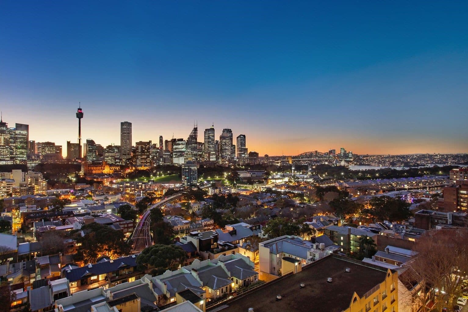 226 Victoria Street, Potts Point NSW 2011, Potts Point - Thumbnail 5