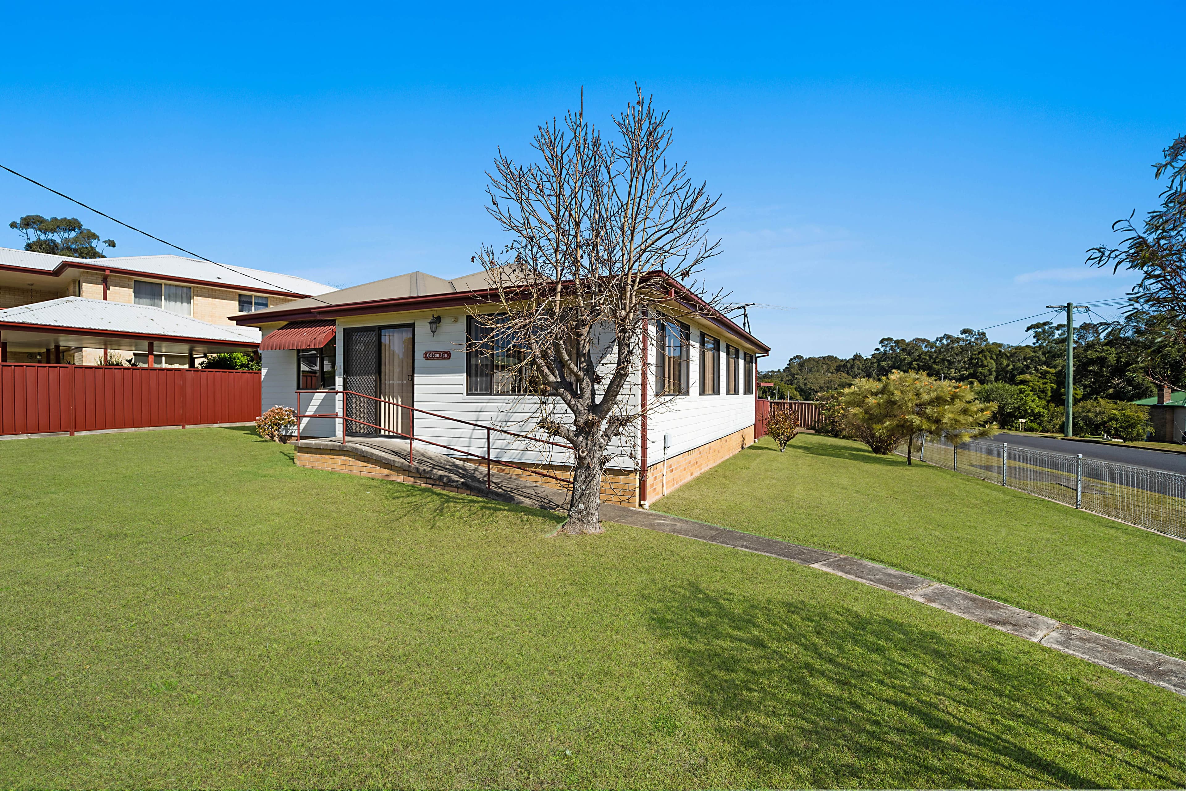 7 Bruce Street, East Maitland NSW 2323, East Maitland - Image 1